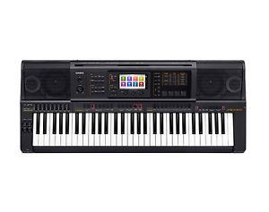 Casio MZ-X300 RETOURE - Arranger-Keyboard