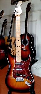 Fender Stratocaster USA 1989