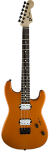 Charvel Pro Mod San Dimas Style 1 HH HT - Satin Orange Blaze