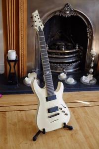 Schecter Blackjack ATX C-7 7 string