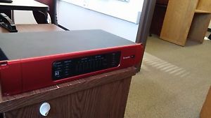 Focusrite Rednet 3 Dante - ADAT - AES/EBU interface