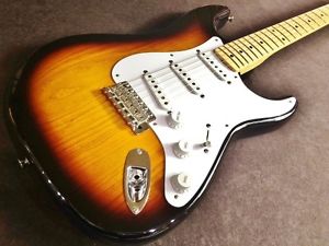 Fender: 60th Anniversary American Vintage '54 Stratocaster USED
