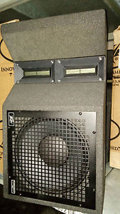** New Peavey Versarray VR112 VR 112 Mk2 Speaker in Original Box. FREE P&P **