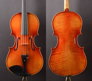 Giovanni Paolo Maggini Contralto Viola Copy A M20+ Viola 16.25"