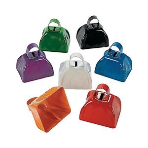 Bulk Selling of Cowbells - 4,859 Units
