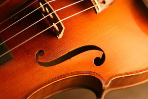 A RARE OLD ANTIQUE FRENCH JTL VIRTUOSE VIOLIN AFTER J.B VUILLAUME CIRCA 1900