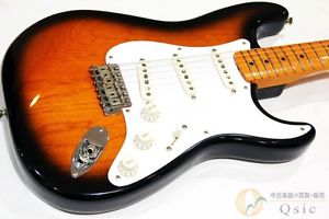 Fender USA 50th American Vintage Stratocaster Used Guitar Free Shipping #g1525