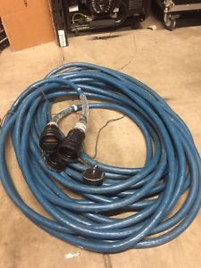 whirlwind W-4, Multipin, Mass, 100 Ft