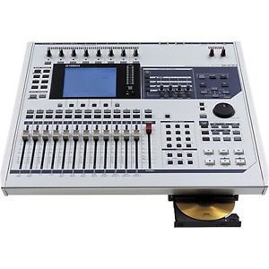 YAMAHA AW2400 24-TRACK DIGITAL MULTITRACK WORKSTATION