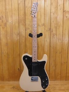Squier Vintage Modified Telecustom Free Shipping