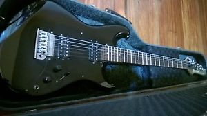 Ibanez Roadstar Series II