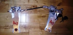Axis Longboard AL2 Double Bass Drum Pedals