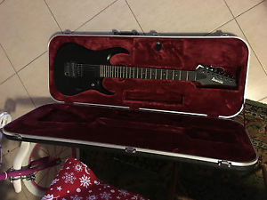 IBANEZ RGD2127FX-ISH PRESTIGE JAPAN 7 STRING