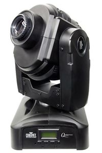 Chauvet Q Spot 160 Led Dj Club Lighting Set 4 Ea. Mashine Mpc Native Instruments