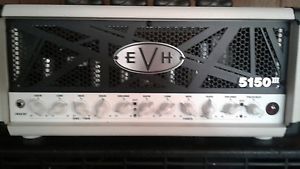 EVH 5150 III 50 WATT HEAD