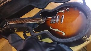 IBANEZ LR10 , Lee Ritenour Signature , 335 Japan 1980 , perfetta e bellissima!
