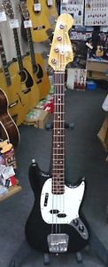 Fender Mustang Bass 1976 Electric Bass Guitar Free Shipping