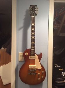 Gibson Les Paul 2016 60's Tribute w/OHSC