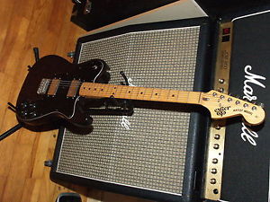 telecaster 72 deluxe copie japan