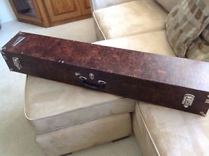 Vintage Emmett Chapman Stick, 10-string  serial  number # 206