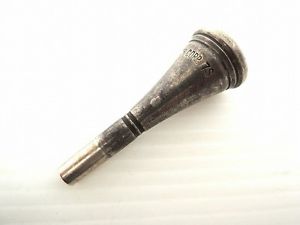 VINCENT BACH 7 S Horn mouthpiece wind instruments O2337232