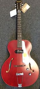 Epiphone Century Cherry