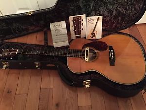 Martin Vintage 000-28EC Acoustic Guitar