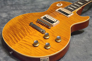 Used Gibson Custom Shop / Historic Collection 1959 Les Paul Reissue VOS Mojavu F