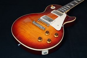 Gibson Les Paul Early 59 (Pre) Reissue