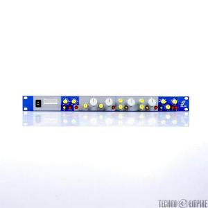 FOCUSRITE ISA 110 Limited Edition Mic Preamp/EQ Owned by Jerry Finn #27237