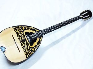 Eran Greek Acoustic 3 Courses Wa