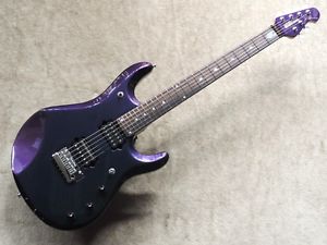 NEW MUSIC MAN John Petrucci 6st ～Mystic Dream～ guitar From JAPAN/456