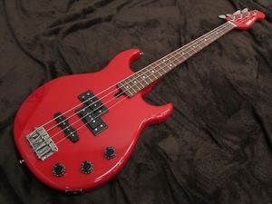 Yamaha TRB1004 Electric Bass Gui