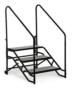 Midwest 3 Step Unit