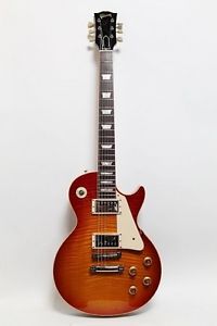 Gibson Custom Shop 1959 Les Paul Standard Reissue / Washed Cherry