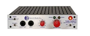 Summit Audio TD-100 Instrument Preamp And Direct Box NEW
