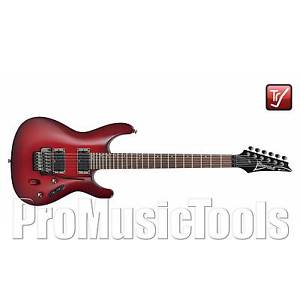 Ibanez S520 BBS - Blackberry Sunburst * NEW * s-520 s420 s-420