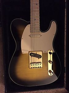 Fender Telecaster Richie Kotzen