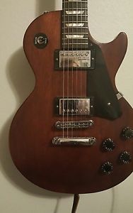 Gibson Les Paul Studio Faded w OHSC