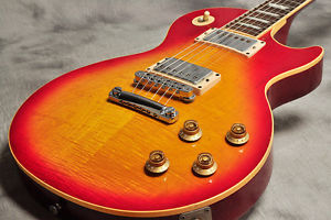 Used Gibson USA Gibson USA / Les Paul Standard Heritage Cherry Sunburst