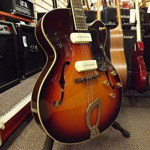 Guild X-175 Manhattan