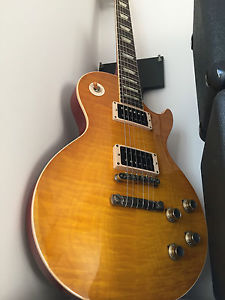 Gibson Les Paul Custom Shop R0 1960 Benchmark Collection