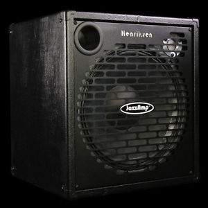 Used Henriksen JazzAmp 312 Electric Guitar Combo Amplifier