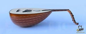 TURKISH PROFESSIONAL ROSEWOOD  STRING INSTRUMENT OUD UD APO-220M