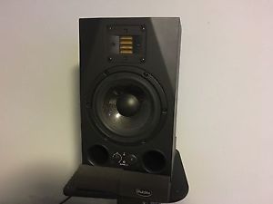 ADAM a7x studio monitors (pair) Nearfield Speakers.