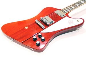 [USED] Gibson Firebird V 2014, Electric guitar,  j261257 image 1