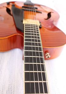 SADOWSKY Jim Hall - very rare -