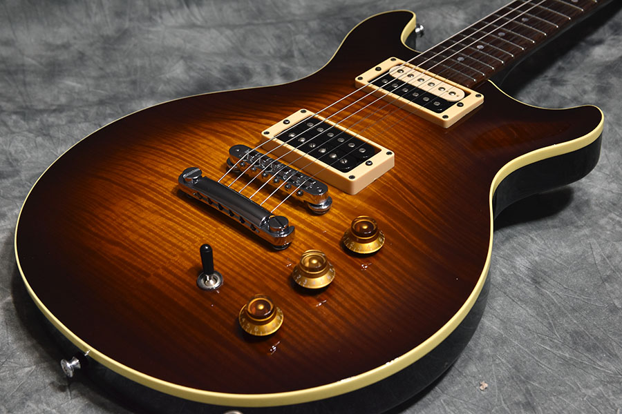 Used HAMER / Studio Vintage Sunburst from JAPAN EMS