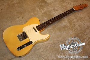 Fender '69 TELECASTER Electric Guitar Free Shipping
