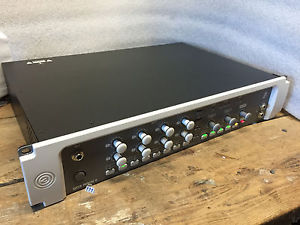 DIGIDESIGN 003 RACK + PLUS  ( 8 MIC PRES! )- EXCELLENT!